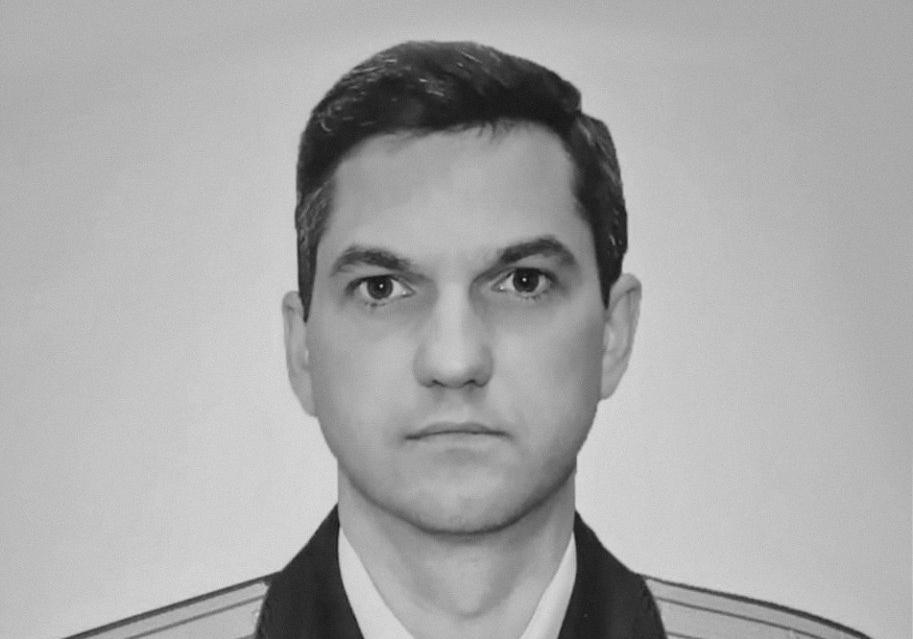 Выпускник КубГУ погиб в зоне СВО