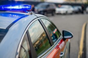 В Сочи голый дебошир устроил погром в отеле
