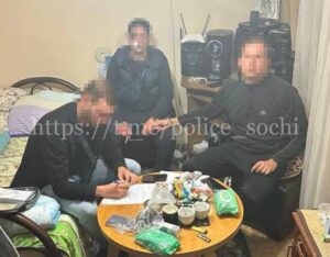 Жителю Сочи могут дать пожизненный срок за распространение метадона