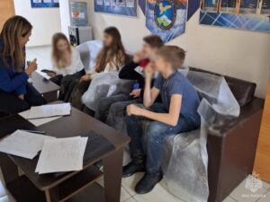 Грелись у костра: подростки в ливень отправились в горы Сочи и заблудились
