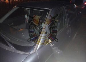 На Кубани под колесами сразу двух автомобилей погиб пешеход