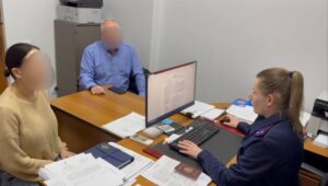 В Сочи предъявили обвинение матери, проводившей обряд экзорцизма своему 2-летнему сыну
