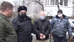 Заказчик и исполнитель убийства бизнесмена из Краснодара получили тюремные сроки спустя 27 лет