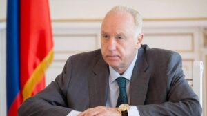 Глава СК заинтересовался исчезнувшим из-за свалки озером в Геленджике