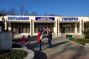 Более 6,5 тысяч кубанских льготников получили путевки в 2023 году