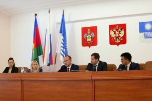 Очистные сооружения планируют реконструировать в Кабардинке