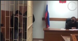 За решетку отправили двоих участников банды-похитителей людей в Новороссийске