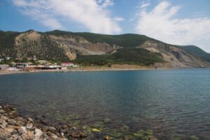 «Молодежная казачья лесная дружина» появится в заповеднике Анапы