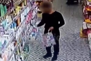 Житель Сочи крал из магазинов продукцию на перепродажу, оставляя себе только алкоголь