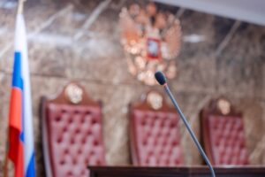 Глава поселения Лабинского района и его подчиненная осуждены за рубку леса на 20 млн рублей