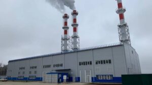 На развитие коммунальной инфраструктуры Краснодара требуется 202 млрд рублей