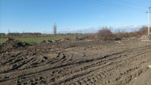 Власти Краснодара назвали самый замусоренный внутригородской округ