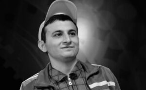 Экс-участник команды КВН из Армавира «Русская дорога» Грант Манасян умер