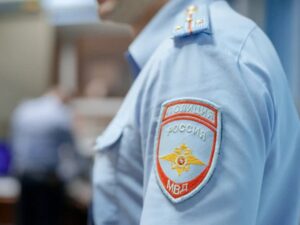 Тело неизвестного мужчины нашли на улице Краснодара
