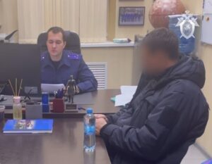Высшее образование и трое детей: что известно о расстрелявшем строителей в Краснодаре