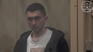 Молодому краснодарцу присудили 11 лет «строгача» за поджог релейного шкафа на железной дороге
