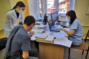 С 18 декабря в Краснодарском крае стартует неделя популяризации здорового питания