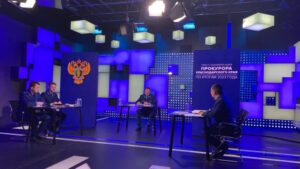 Прокурор Кубани высказался о сериале «Слово пацана» и о бандитских группировках в регионе