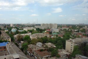 Жильцов почти 100 квартир в аварийных домах Краснодара расселили в 2023 году