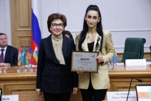 Проект волонтеров Геленджика победил на Всероссийском конкурсе «Города для детей. 2023»
