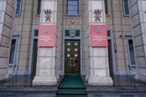 Трехлетний бюджет Кубани утвердят на очередной сессии ЗСК