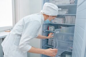 Более 2,7 тысяч человек обратились с признаками ОРВИ за неделю на Кубани