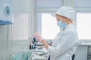 В Краснодаре лишили лицензии компанию, проводившую медицинские профосмотры