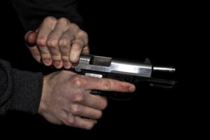 В Краснодаре строителя убили за неправильно вырытую траншею