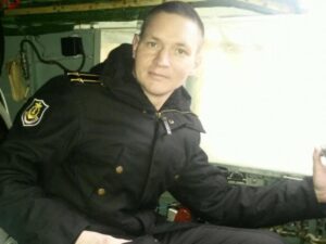 Подозреваемый в убийстве экс-командира подлодки «Краснодар» сотрудничает со следствием