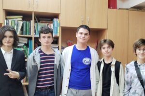Школьников из Краснодара отправят в круиз Сочи – Стамбул