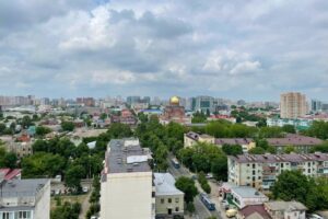 В план на 2024 год внесли капремонт 203 многоэтажки в Краснодаре