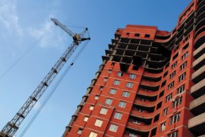 Спрос на жилье в новостройках Краснодара за год вырос на 81%
