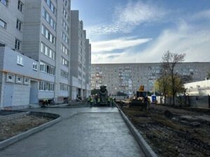 В Ейске все жильцы пострадавшей от падения самолета многоэтажки получат ключи от квартир до 20 декабря
