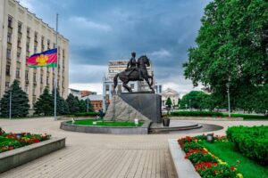 Обещали и сделали: вспомнили, какие долгожданные проекты реализовали власти Краснодара в 2023 году