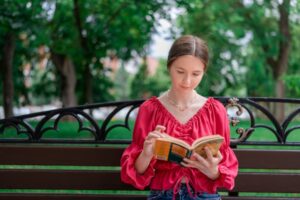 Электронные книги появились в парках Краснодара