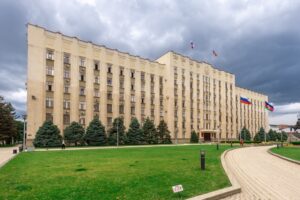 На Кубани утвержден План внедрения Регионального социального стандарта