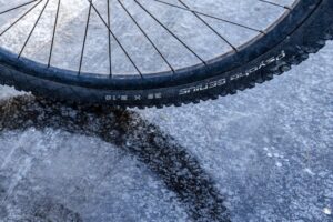 В Краснодаре пройдет новогодняя велоночь