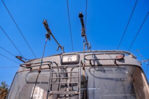 Проезд в троллейбусе подорожает в Армавире