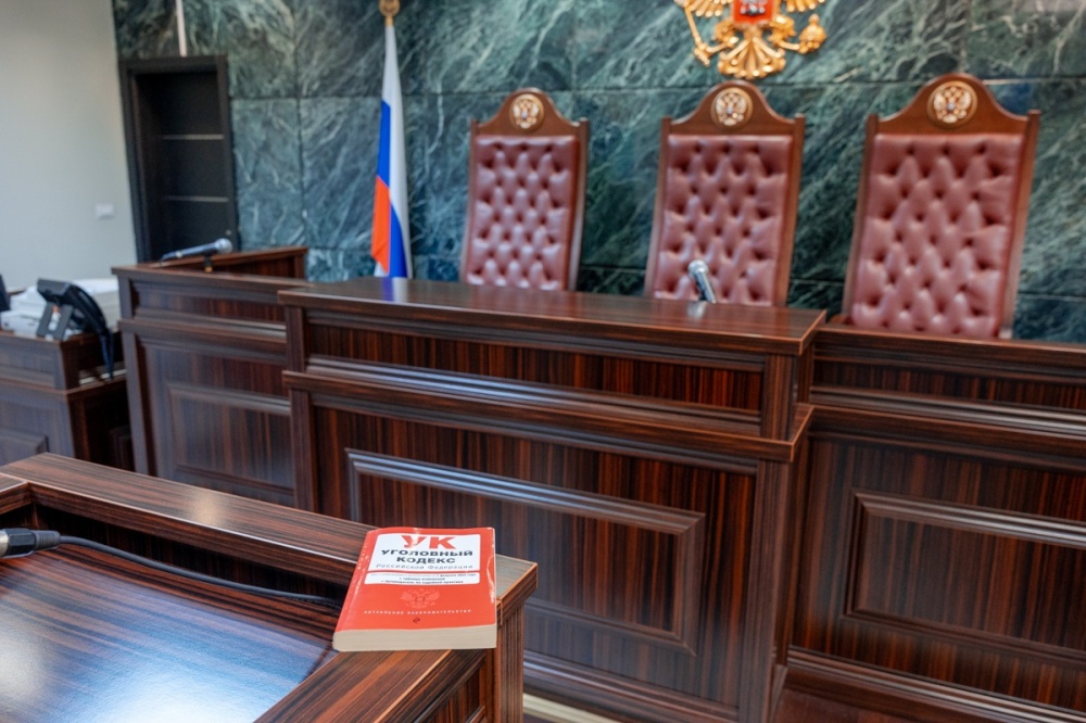 Убил об асфальт: в Абинском районе дело живодера направили в суд
