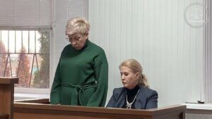 На Кубани собственница базы, где от удара током умерла 2-летняя малышка, получила условный срок