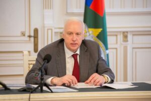 Глава СКР требует отчет о расследовании обстоятельств смерти ребенка на Кубани