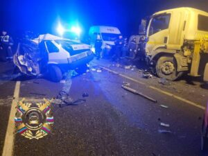 Движение в сторону Кропоткина перекрыто из-за смертельного ДТП