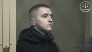 Передавал данные ВСУ: на Кубани осудили мужчину за госизмену