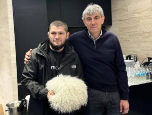 В сети появилось свежее фото владельца ФК «Краснодар» Сергея Галицкого