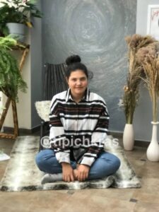 «Нет никаких зацепок»: в Краснодаре бесследно исчезла 17-летняя девушка