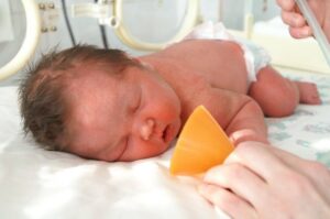 Сразу три двойни осчастливили кубанских родителей за минувшие сутки