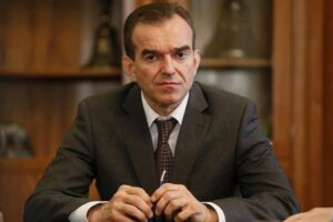 Губернатор Кубани выразил соболезнования родным погибших при обстреле Белгорода