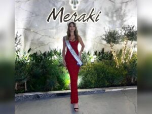 «Мисс Европа» из Краснодара рассказала о жестокости со стороны соперниц