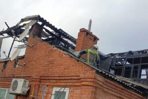 Жители со всей России помогли погорельцам из Краснодарского края