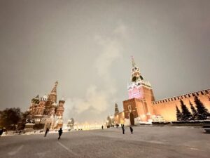 Стало известно содержание новогоднего обращения президента России